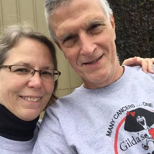 Fundraising Page: Pamela Staley-Ace
